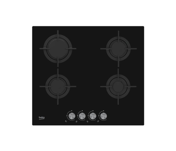Płyta gazowa Beko HILG64222S - 437149 - zdjęcie
